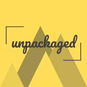 Unpackaged